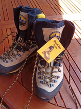 Scarpa NEPAL EVO La Sportiva EU 40.5 UK 7