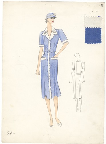 Moda italiana epoca - moda, d'epoca