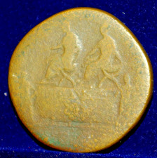 C38 - BONITO SESTERCIO DE -