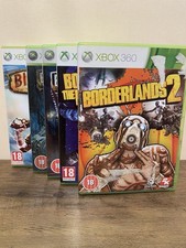 Lotto Bundle Giochi Xbox 360