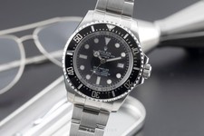 Rolex sea dweller - sea-dweller, deepsea