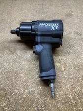 Earthquake xt air impact