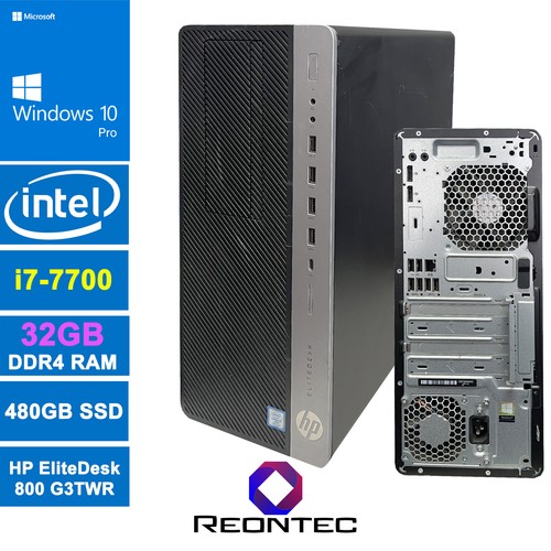 Elitedesk 800 twr intel - 800,