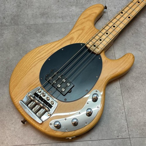 Music man stingray 1998 - man,