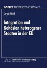 Integration und Kohäsion