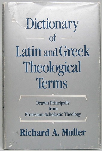 Richard muller dictionary - /,