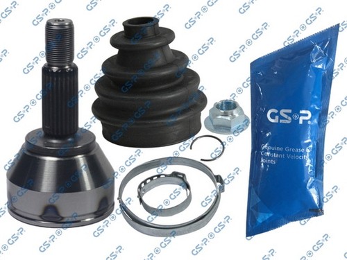 Gsp 818013 kit giunti - gsp,