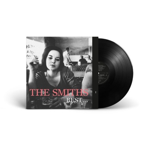 The smiths best lp - the, i