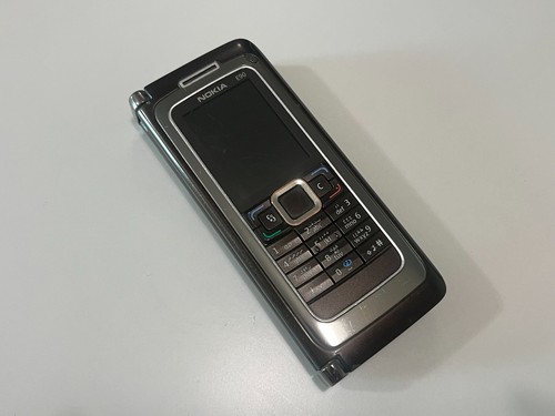 Cellulare nokia e90 colore - cellulare,
