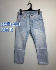 Jeans levis 501 - jeans, premium