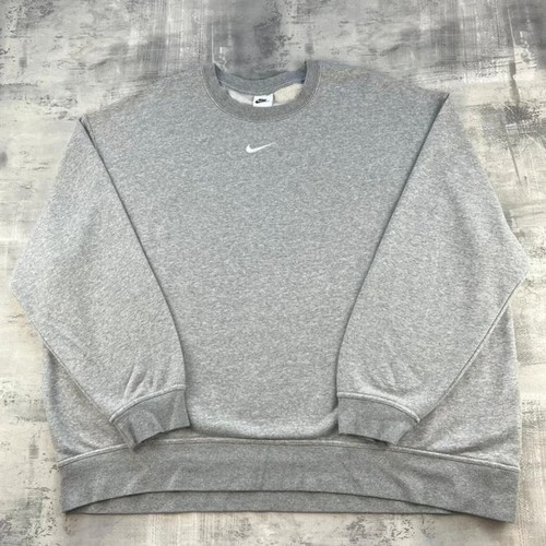 Felpa vintage nike - felpa,