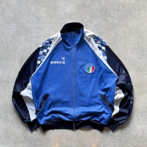 Giacca pista tracking - , calcio