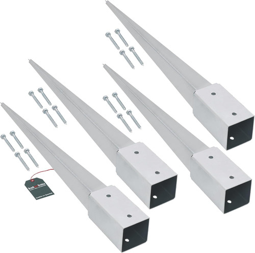 Set pezzi supporto per - 4,