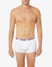 Moschino Boxer Tri-pack con