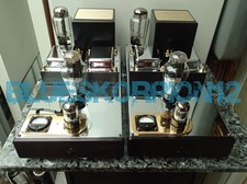 Golden Tube Audio SE 300B