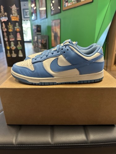 Nike dunk low coast - low, "coast"