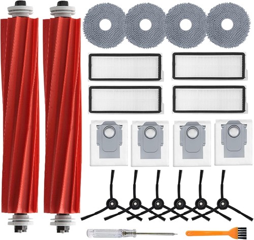 Kit accessori per qrevo - kit,