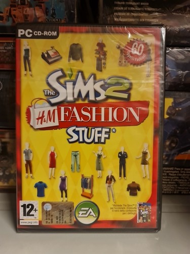 The sims fashion - sims,