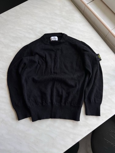 Stone island junior sweatshirt - island,