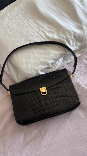 Borsa tracolla vintage sant - borsa, a