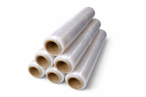 Rotoli pellicola estensibile - 6,