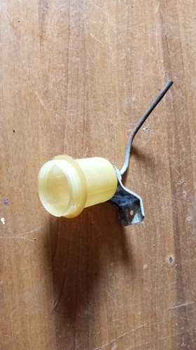 Serbatoio liquido freni - serbatoio,