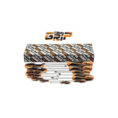 Giravite torx serie pz - serie, 13