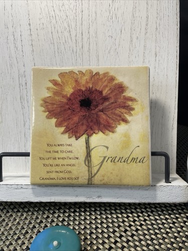 Nonna piastrelle - nonna,