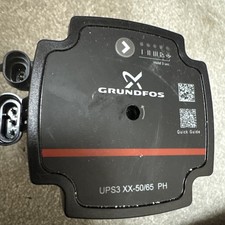Nuovissimo Originale Grundfos