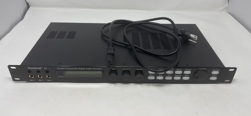 Depusheng processore audio - 5,
