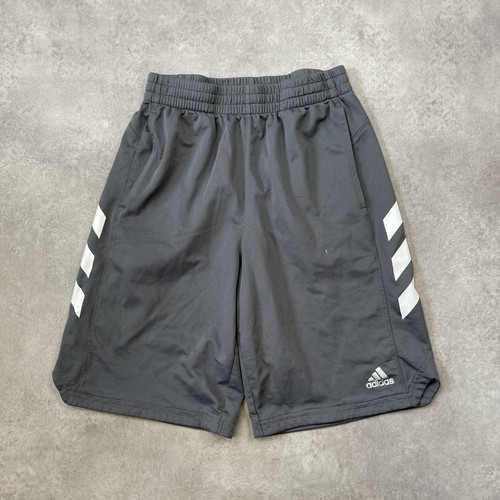 Adidas athletic shorts ragazzi - adidas,