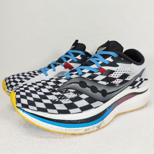 Saucony endorphin pro - pro, 2