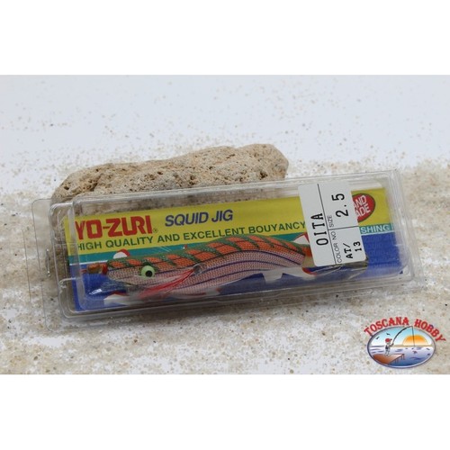 Totanare zuri squid jig - totanare,