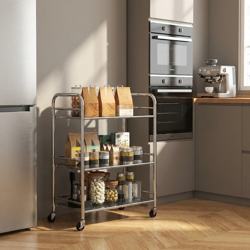 Carrello cucina portavivande - carrello,