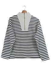 ZARA Felpa Donna Tuta da