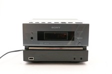 Sony CMT-BX5 Micro impianto