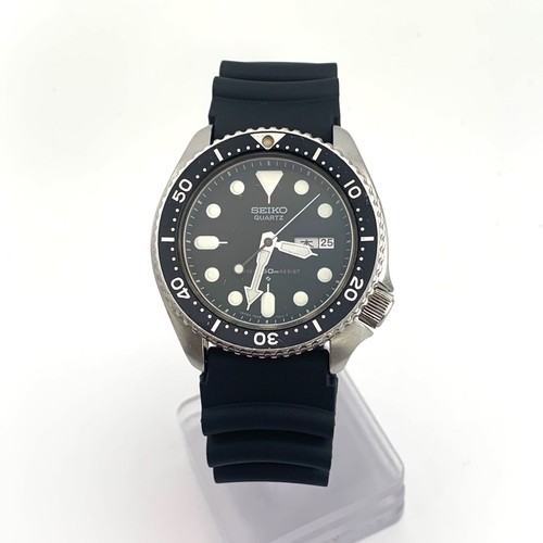 Orologio subacqueo quarzo - subacqueo, al