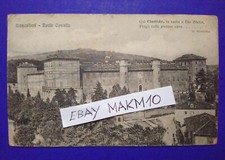 🔵 CARTOLINA MONCALIERI