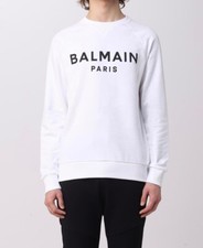 SIZE S BALMAIN FELPA BALMAIN