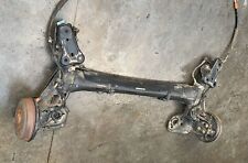 PONTE ASSALE POSTERIORE OPEL