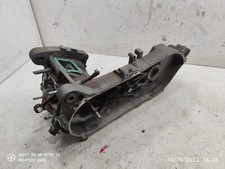 blocco motore semi completo per honda pantheon 125 150 2 tempi