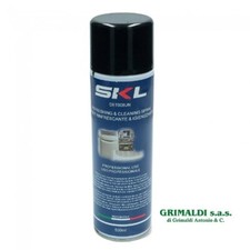 IGIENIZZANTE SANIFICANTE PULIZIA CONDIZIONATORE CASA E AUTO PROFESSIONALE 500 ml