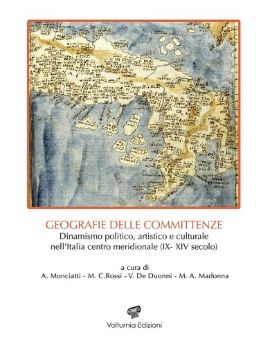 Geografie delle committenze