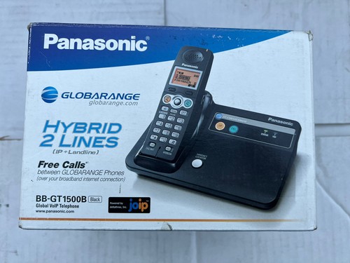 Panasonic gt1500b telefono - panasonic, bb-gt1500b