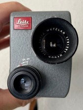 LEITZ Leica Leicina Con Dyson