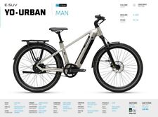 BICI ELETTRICA ADRIATICA