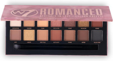 Palette Ombretti Romanced - 12