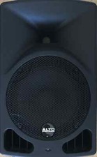 Alto Professional—TX10—Cassa attiva 2 vie 280 W—2 unità—inclusi cavi e supporti