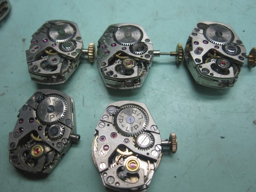 Lip t15 t13 - lip, watch