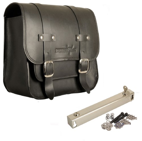 Borsa sella 17l supporto - +,